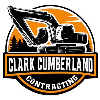 Clark Cumberland Contracting Logo