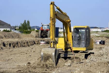 Construction Site Prep Thumbnail