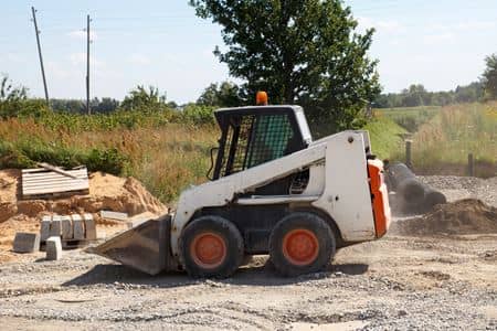 Excavating Company Thumbnail