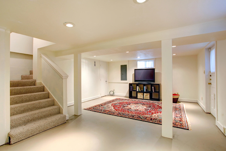 Basements Thumbnail