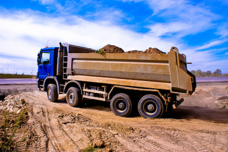 Material Hauling Thumbnail